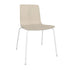 Aava 3906 Chair White Base